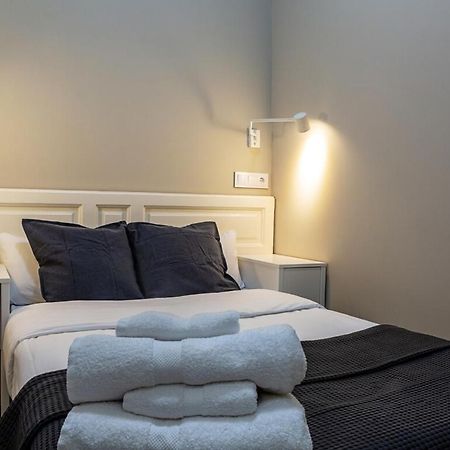 Cosy 2 Bedroom Apartment In Chamberi Madrid Luaran gambar