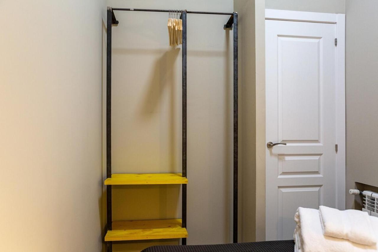 Cosy 2 Bedroom Apartment In Chamberi Madrid Luaran gambar