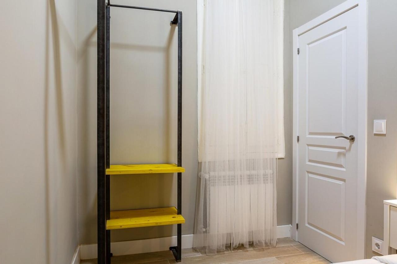 Cosy 2 Bedroom Apartment In Chamberi Madrid Luaran gambar