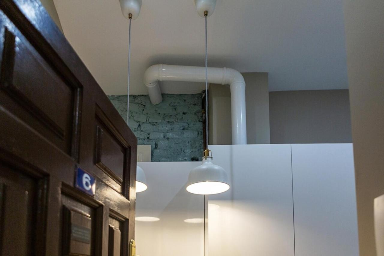 Cosy 2 Bedroom Apartment In Chamberi Madrid Luaran gambar